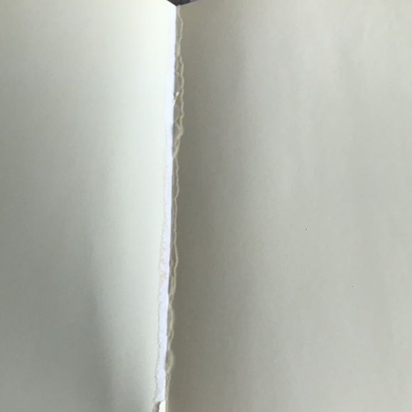 Moleskin  blank notepad - Picture 5 of 6